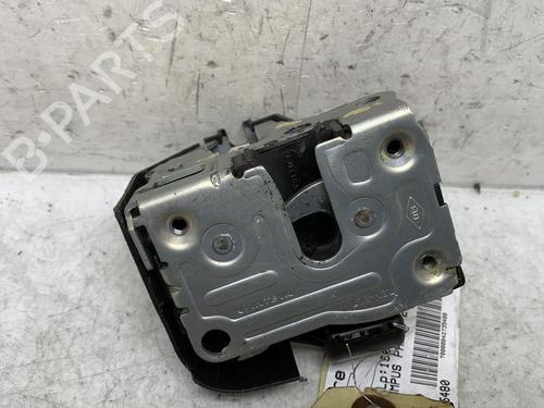Front left lock RENAULT CLIO III (BR0/1, CR0/1)  | BP20002228C98 