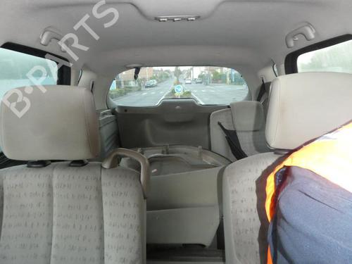 Rim RENAULT SCÉNIC II (JM0/1_) 1.9 dCi | BP20012797C45 