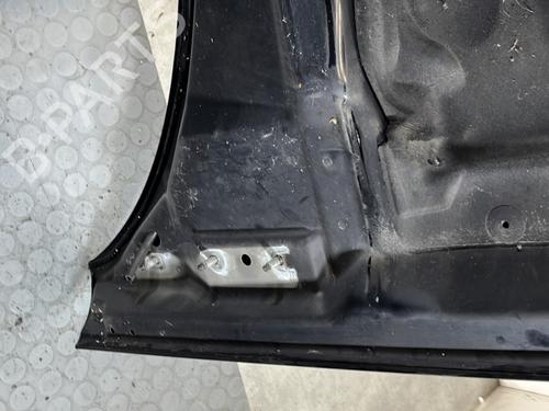 Hood SAAB 9-5 (YS3E) 1.9 TiD | BP31804498C1