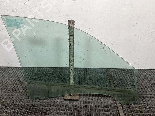 Front left door window ROVER 75 (RJ) 2.0 CDT | BP29630213C18 