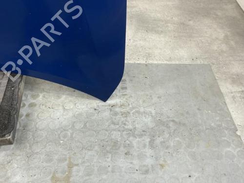 Used Hood Hood RENAULT KOLEOS I (HY_) 2.0 dCi 4x4 (HY0K) (150 hp) 20663997 20663997