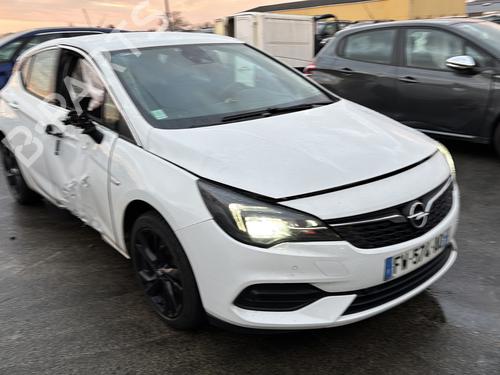 Subframe OPEL ASTRA K (B16) 1.5 CRDI (68) | BP24506174M9 - Image 22
