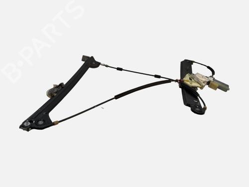 Front right window mechanism BMW 1 (E81) 118 d | BP40439230C23 - Image 5