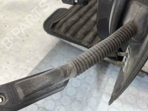 Left front door BMW 3 Touring (E91) 330 xd | BP29187485C2 