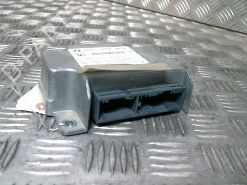 ECU airbags HYUNDAI SONATA V (NF) 2.0 CRDi | BP20014690M53 