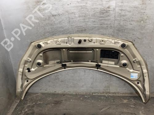 Used Hood RENAULT SCÉNIC II (JM0/1_) [2003-2010]  20013874