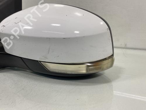 Left mirror FORD MONDEO IV Turnier (BA7) 1.6 TDCi | BP20033248C26 