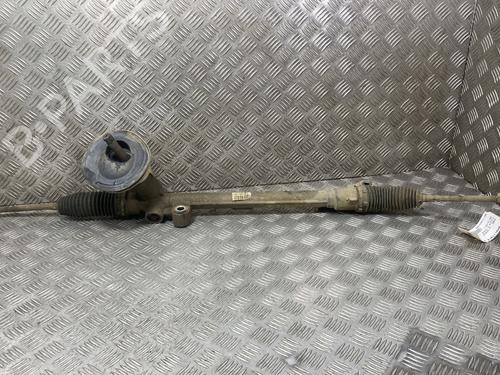 Used Steering rack FORD FIESTA VI (CB1, CCN) 1.25 (82 hp) 30546747