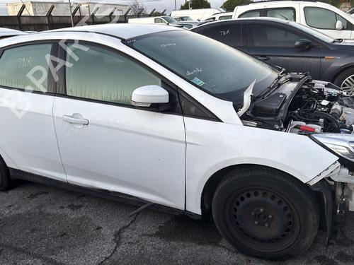 Front right window mechanism FORD FOCUS III 1.6 TDCi | BP31834366C23 - Image 42