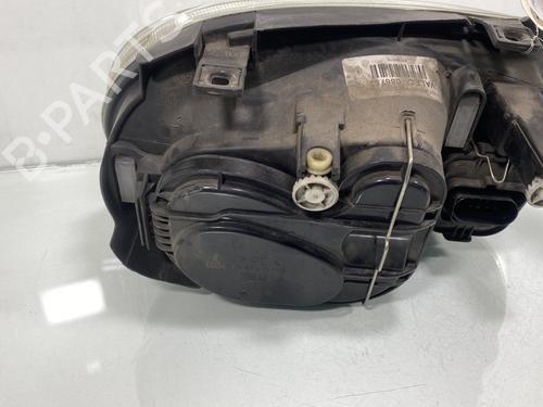 Left headlight VW GOLF IV (1J1) 1.9 TDI 4motion | BP22916306C28 