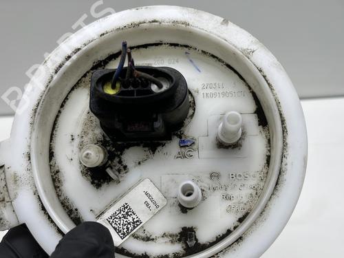 Fuel pump VW GOLF VI (5K1) 1.4 | BP24427956M76 