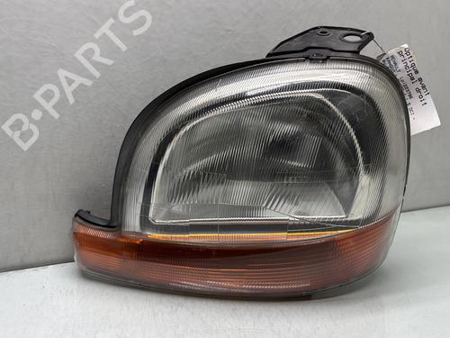 Used Right headlight Right headlight RENAULT KANGOO (KC0/1_) 1.5 dCi (KC07) (65 hp) 28705047 28705047