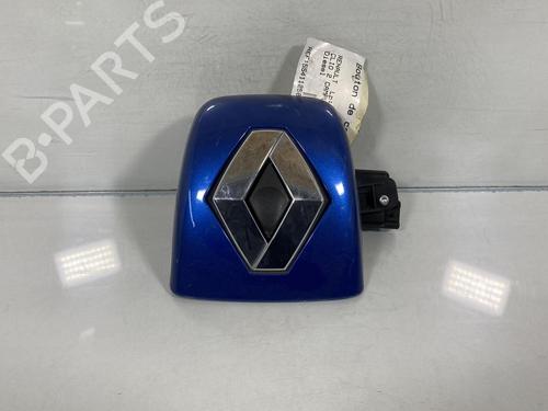 Used Switch Switch RENAULT CLIO III (BR0/1, CR0/1) [2005-2014] 19979166 19979166