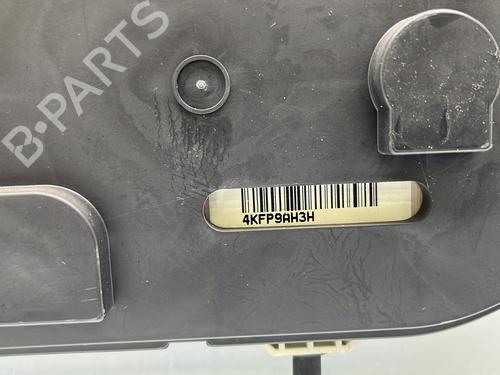 Instrument cluster PEUGEOT BOXER Van 2.2 HDi 100 | BP23769543C47 
