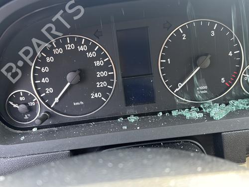 Switch MERCEDES-BENZ A-CLASS (W169) A 160 CDI (169.006, 169.306) | BP32302252I30  - Image 19