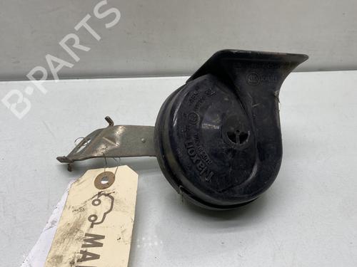 Horn PEUGEOT PARTNER Tepee 1.6 HDi 75 (16V) (75 hp) 30719866