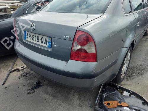 Front wiper motor VW PASSAT B5.5 (3B3) 1.9 TDI | BP23088127M29 