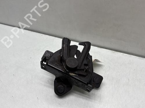 Used Hood lock KIA VENGA (YN) 1.6 CRDi 115 (116 hp) 29939044