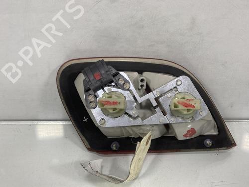 Used Left tailgate light Left tailgate light MERCEDES-BENZ CLK (C208) CLK 200 (208.335) (136 hp) 20003648 20003648