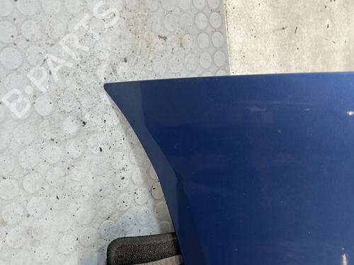 Hood CITROËN BERLINGO MULTISPACE (B9) 1.6 HDi 90 | BP32314594C1 