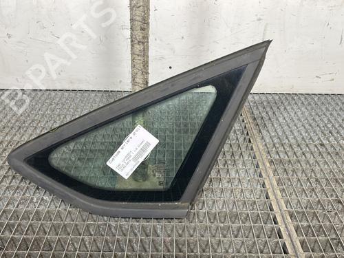Used Rear right quarter glass FORD FOCUS III 1.6 TDCi (115 hp) 32441444