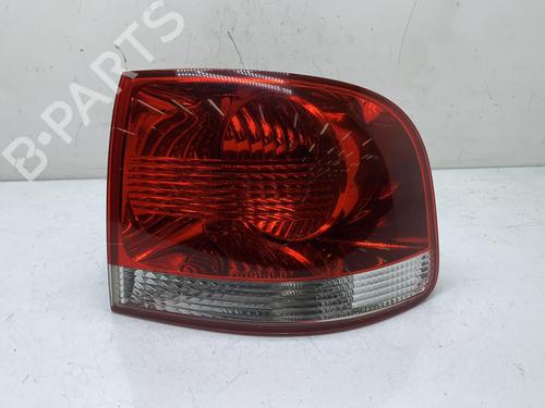 Used Right taillight Right taillight 20023040 20023040