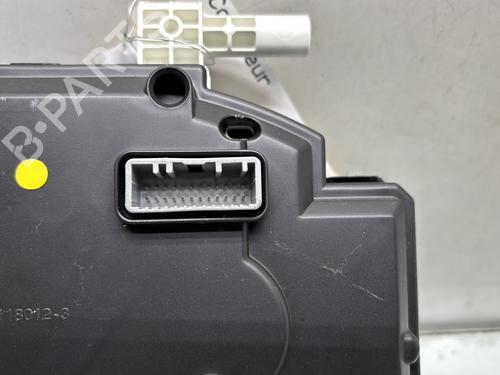 Instrument cluster RENAULT KANGOO Express (FW0/1_) 1.5 dCi 90 (FW0G, FW05, FW08, FW11) | BP32062760C47 - Image 3