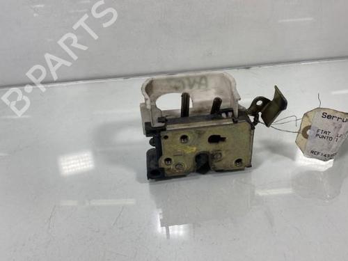 Used Front left lock FIAT PUNTO (176_) 55 1.1 (54 hp) 20030464