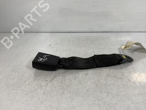 Used Seat buckle CITROËN AX (ZA-_) 10 (50 hp) 20002483