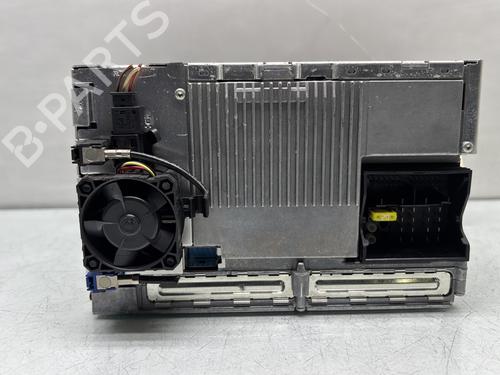 Radio BMW 3 Touring (E91) 330 xd | BP29507522E6 
