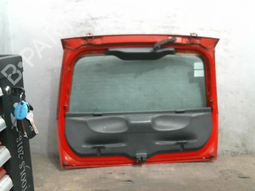 Tailgate FIAT PUNTO (188_) 1.9 JTD | BP20016924C6 