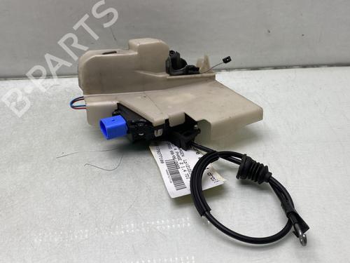 Front right lock VW POLO (9N_, 9A_) 1.4 TDI | BP22695053C97 