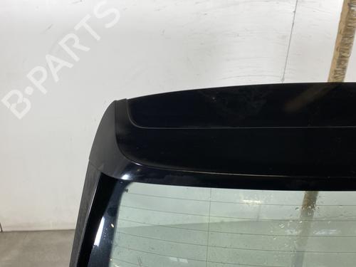Tailgate VW POLO V (6R1, 6C1) 1.4 TDI | BP23768757C6 