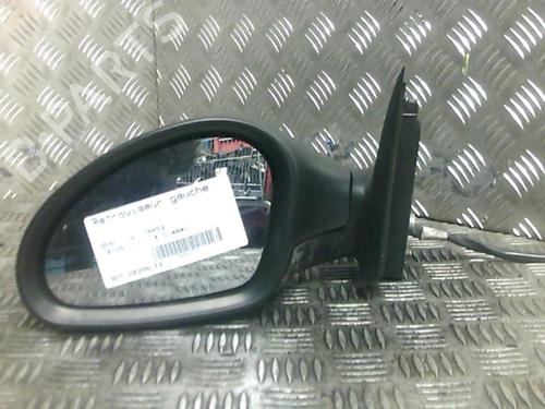 Used Left mirror SEAT IBIZA III (6L1) 1.4 TDI (80 hp) 20032696