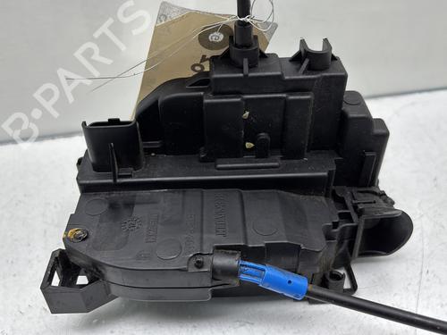 Front left lock RENAULT MEGANE III Hatchback (BZ0/1_, B3_) 1.5 dCi (BZ0C) | BP29508047C98 