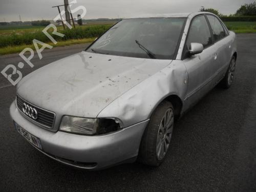 Left front brake caliper AUDI A4 B5 (8D2) | BP21960128M105 - Image 10