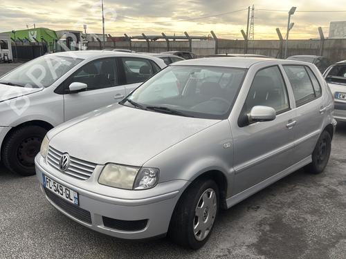 Used Parts VW POLO III (6N1) 60 1.4 (60 hp) 4345583