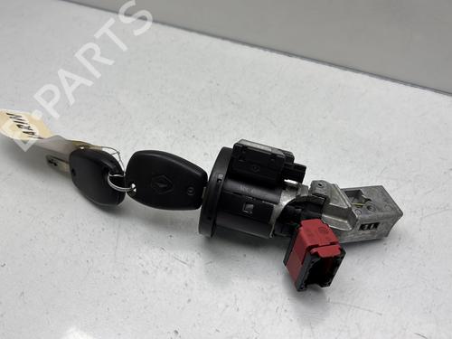 Ignition barrel RENAULT CLIO III (BR0/1, CR0/1) 1.5 dCi (BR17, CR17) | BP31213010M48 
