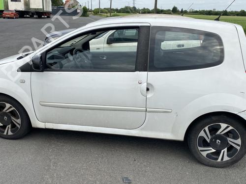 Left front window switch RENAULT TWINGO II (CN0_) 1.5 dCi 75 | BP27704188I27 - Image 16