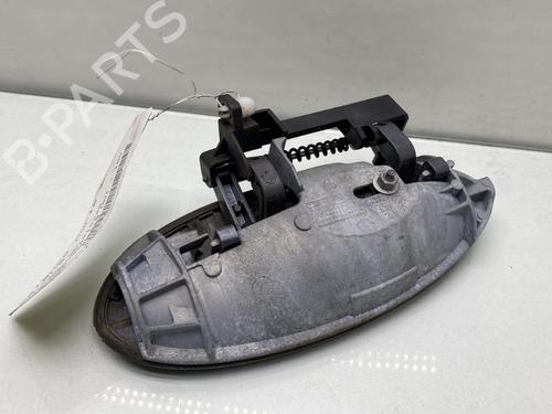 Venstre bak utvendig håndtak CITROËN C5 II (RC_) 1.6 HDi (RC8HZB) | BP26495537C130 