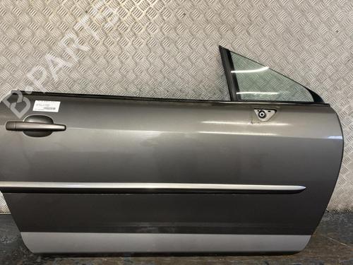 right-front-door-peugeot-407-coupe-6c_-20-hdi-9004w8-2005-19996043 main image
