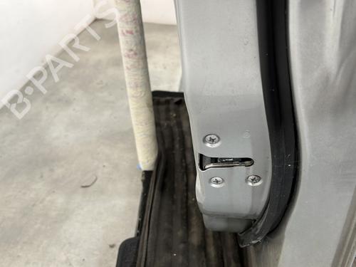 Right front door NISSAN QASHQAI I (J10, NJ10) 1.5 dCi | BP29039430C3 