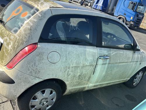 Left sun visor LANCIA YPSILON (843_)  | BP29863711I1  - Image 22