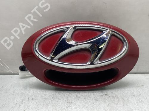Used Switch HYUNDAI i10 II (BA, IA) 1.0 (67 hp) 29707016