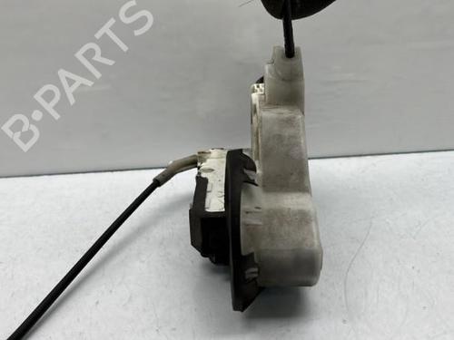 Front left lock CITROËN C3 II (SC_) 1.4 HDi 70 (SC8HZC, SC8HR0, SC8HP4) | BP20184222C98 