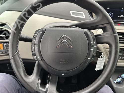 Left front window switch CITROËN C4 Picasso I MPV (UD_)  | BP36389144I27  - Image 22