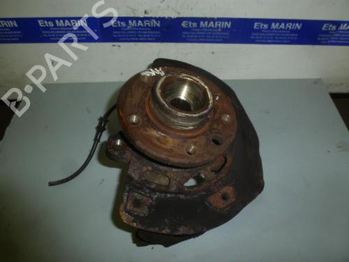 Venstre Styrespindel Lejehus OPEL VECTRA B (J96) [1995-2004]  20020850