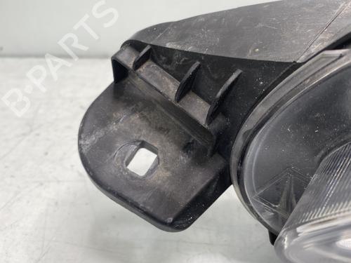 Left headlight PEUGEOT 2008 I (CU_) 1.6 HDi | BP33609383C28 - Image 4