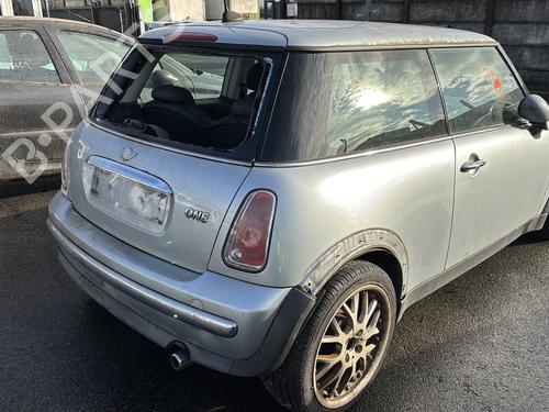 Grill MINI MINI (R50, R53) One | BP32192548C40 - Image 19
