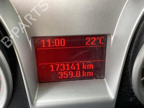 Venstre baglygte FORD C-MAX (DM2) 1.6 TDCi | BP23767605C34 - Image 21
